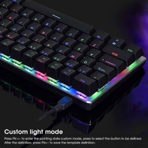 Mechanical Keyboard